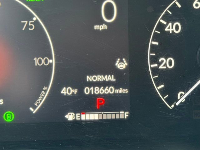 Certified 2023 Honda CR-V Sport Touring image 32