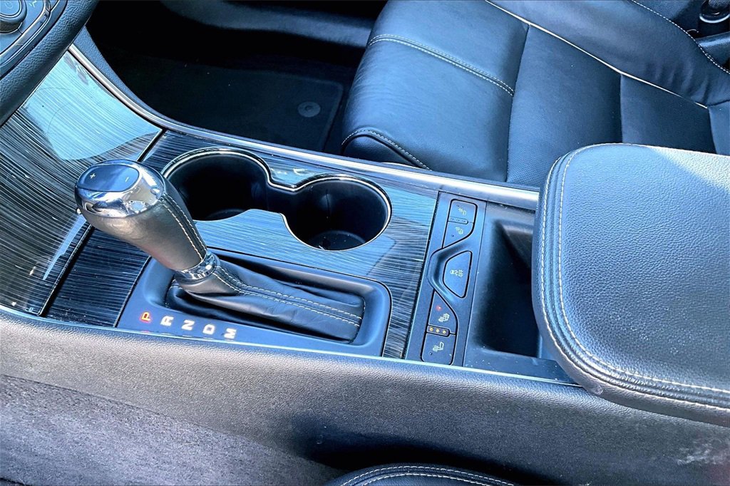 Used 2017 Chevrolet Impala Premier image 17