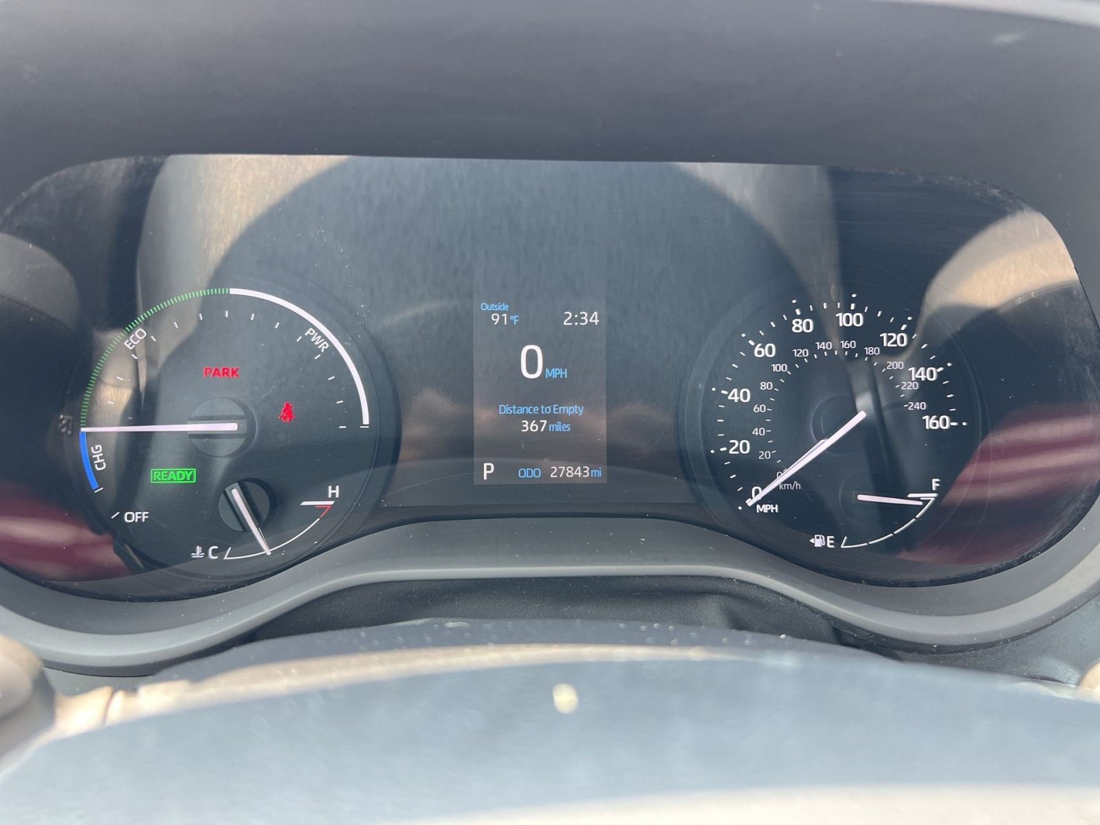 Used 2023 Toyota Sienna LE AWD/4WD image 17