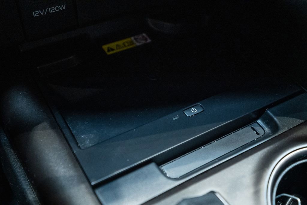 Certified 2024 Toyota Camry XSE image 26