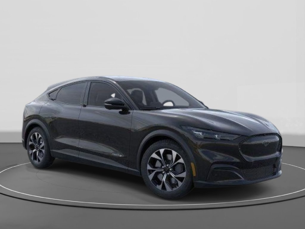 New 2026 Ford Mustang Mach-E Select w/ Technology Package RWD image 7