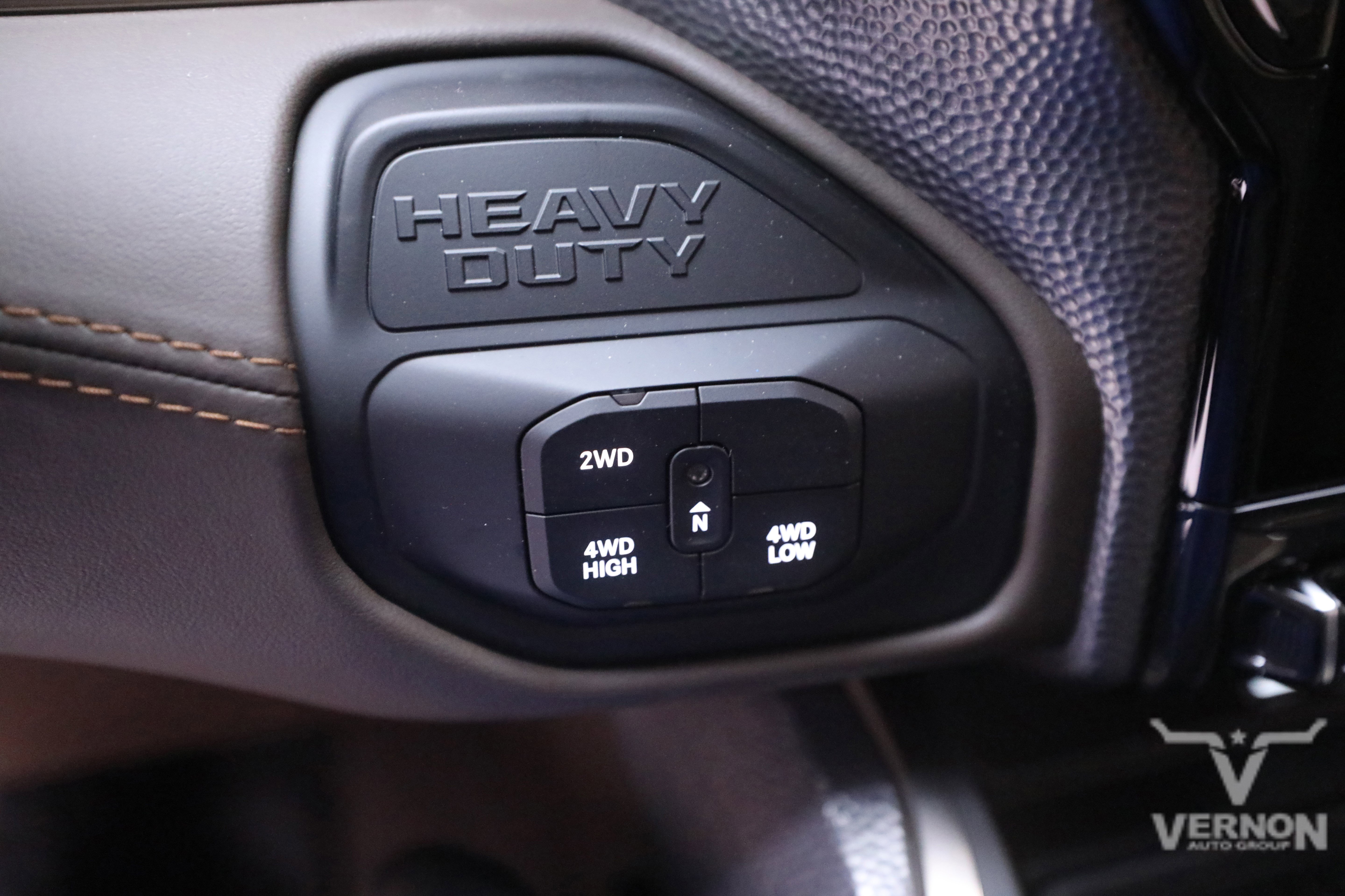 New 2026 RAM 2500 Limited image 22