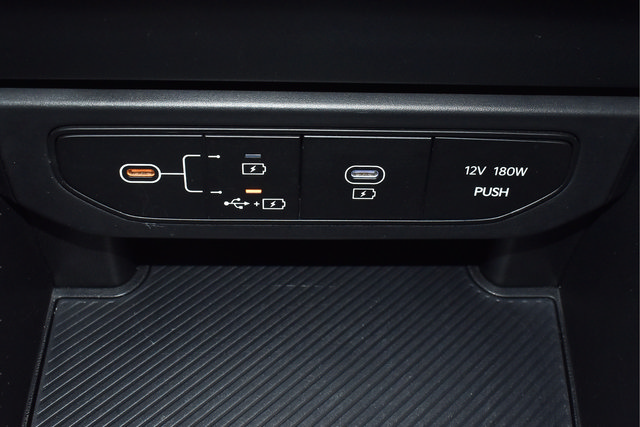 Used 2025 Kia K4 FWD image 24