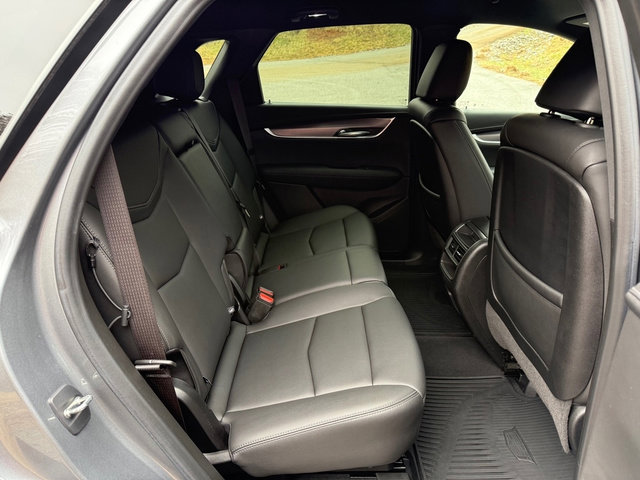 Used 2020 Cadillac XT5 Luxury image 19