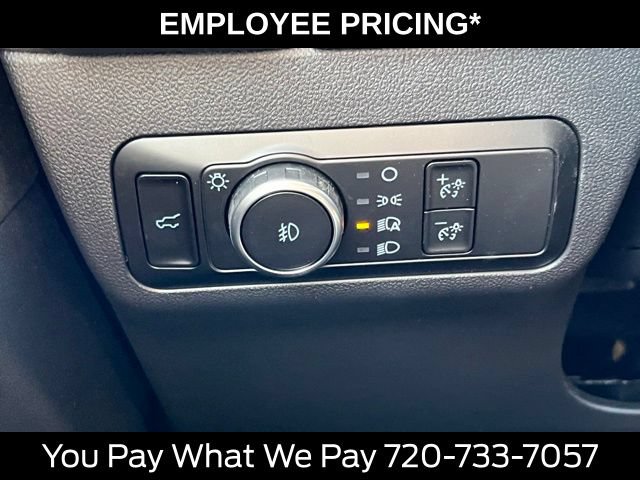 New 2025 Ford Bronco Sport Outer Banks w/ Outer Banks Tech Package+ AWD/4WD image 29