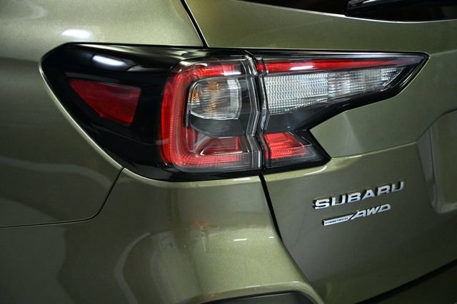 Certified 2025 Subaru Outback Limited image 20