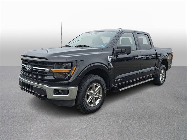 Used 2024 Ford F150 XLT w/ Mobile Office Package