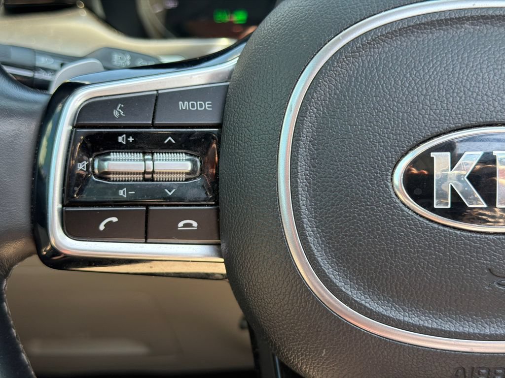 Used 2021 Kia Sorento EX FWD image 29