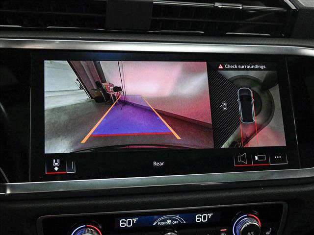 Certified 2025 Audi Q3 2.0T Premium Plus w/ Premium Plus Package image 14