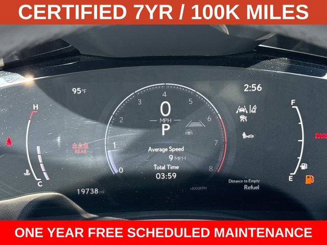 Used 2022 Lexus NX 350 AWD image 28