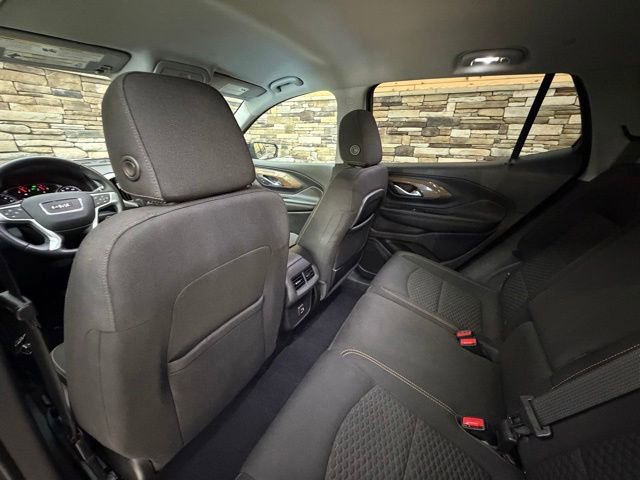 Used 2021 GMC Terrain SLE w/ Driver Convenience Package AWD/4WD image 27