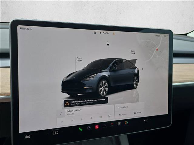 Used 2024 Tesla Model Y Long Range image 12