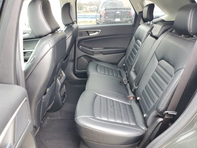 Used 2023 Ford Edge SEL w/ Convenience Package image 30
