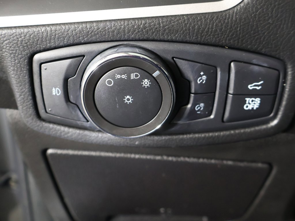 Used 2022 Ford Edge SEL w/ Convenience Package image 34