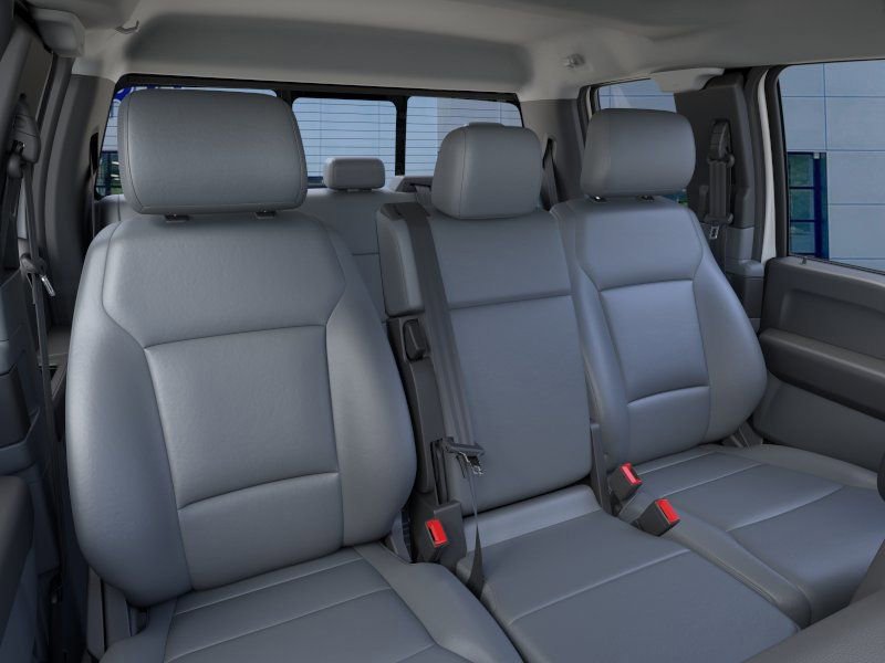 New 2026 Ford F450 4x4 SuperCab Super Duty image 10