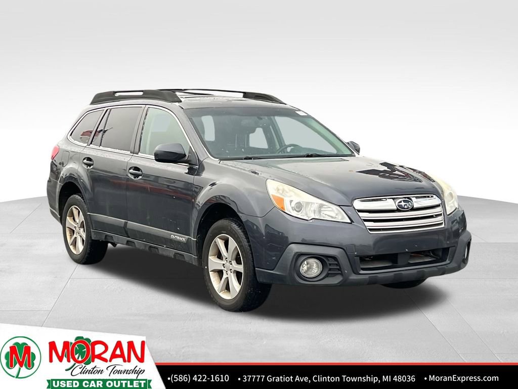 Used 2013 Subaru Outback 2.5i Premium image 7