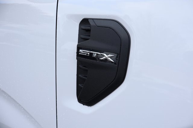 New 2025 Ford Ranger XL w/ Trailer Tow Package image 18