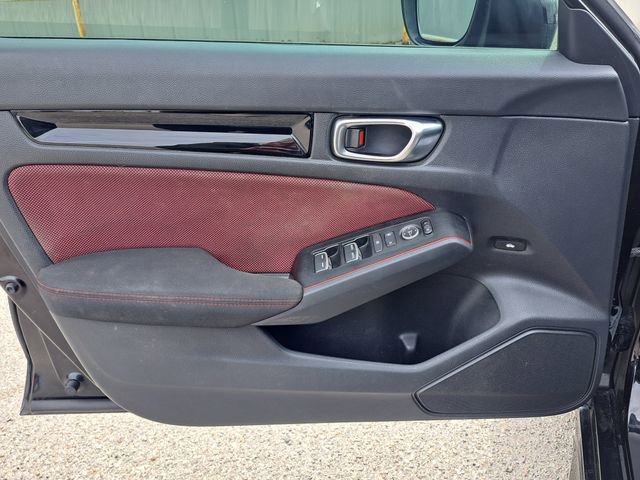 Used 2022 Honda Civic Si image 9