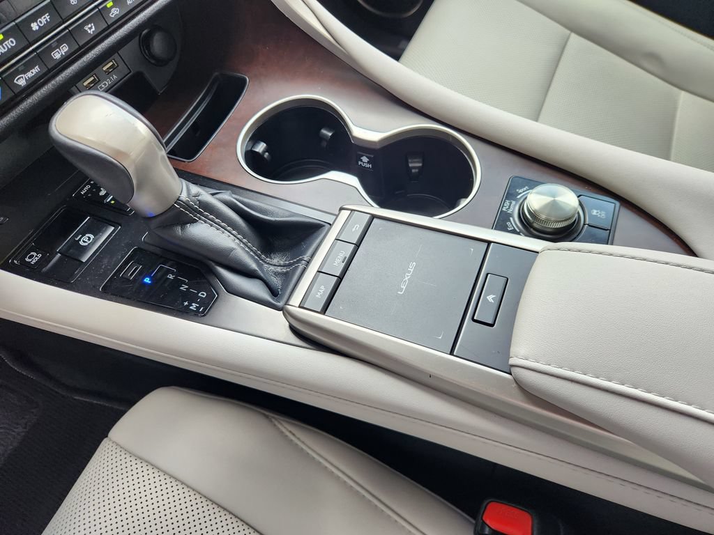 Used 2022 Lexus RX 350 FWD w/ Premium Package image 20