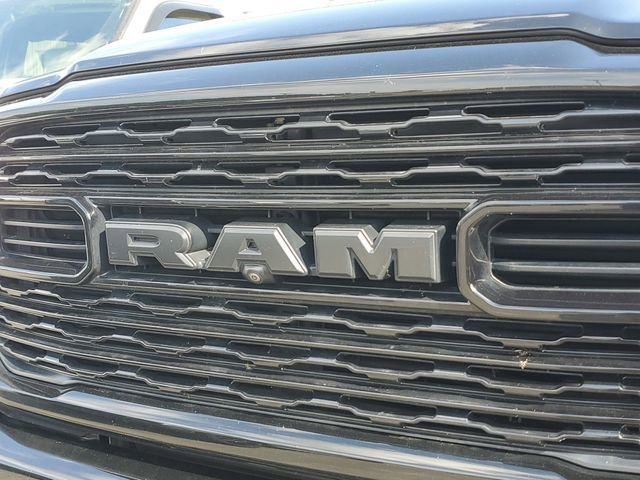 Certified 2020 RAM 2500 Limited AWD/4WD image 5