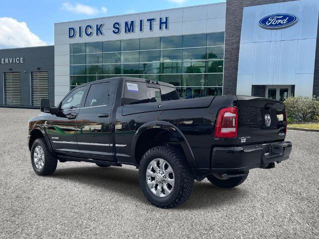 Used 2023 RAM 2500 Limited image 4