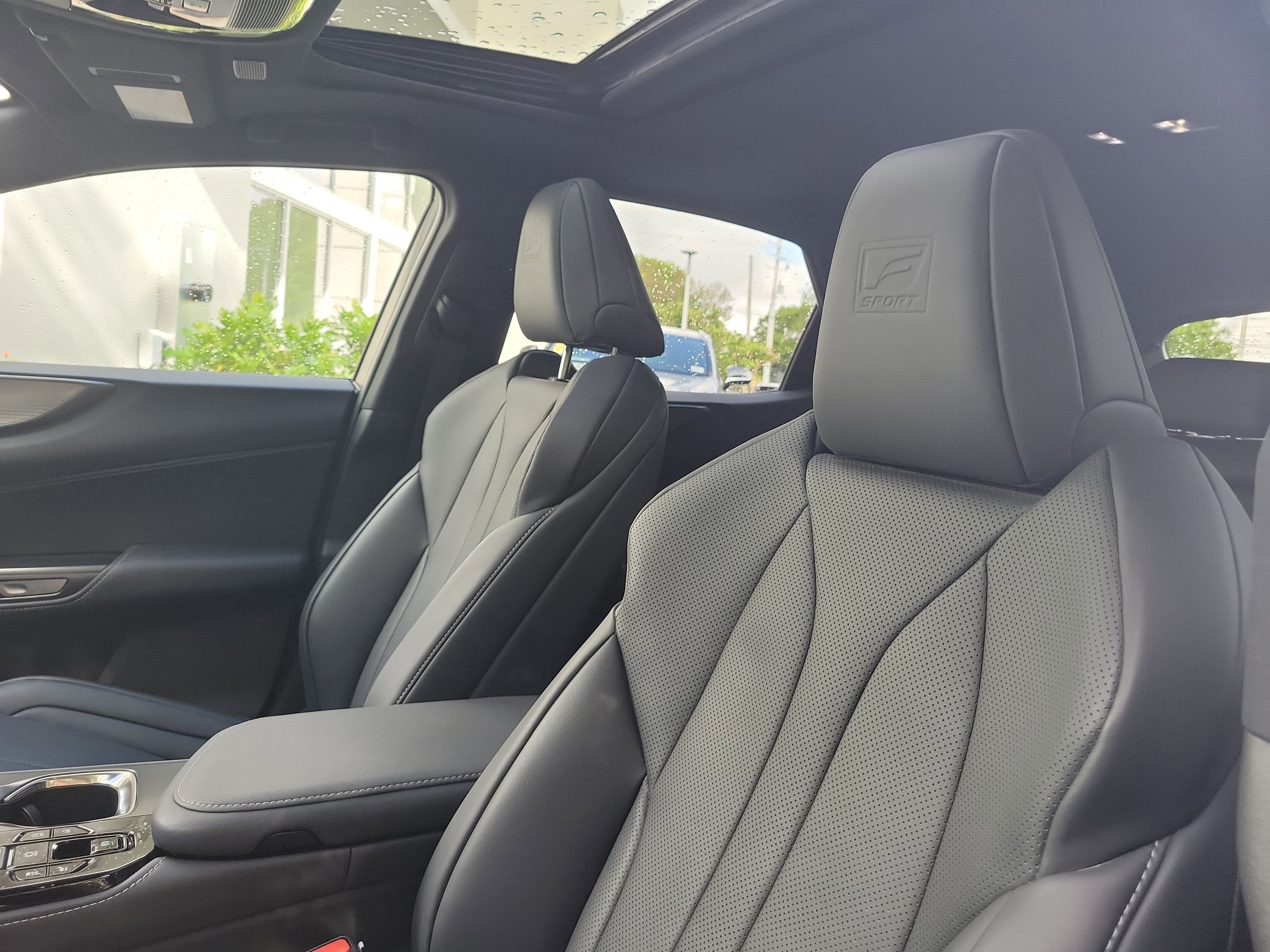 Certified 2026 Lexus NX 350 F Sport w/ Accessory Package (K3) AWD/4WD image 21