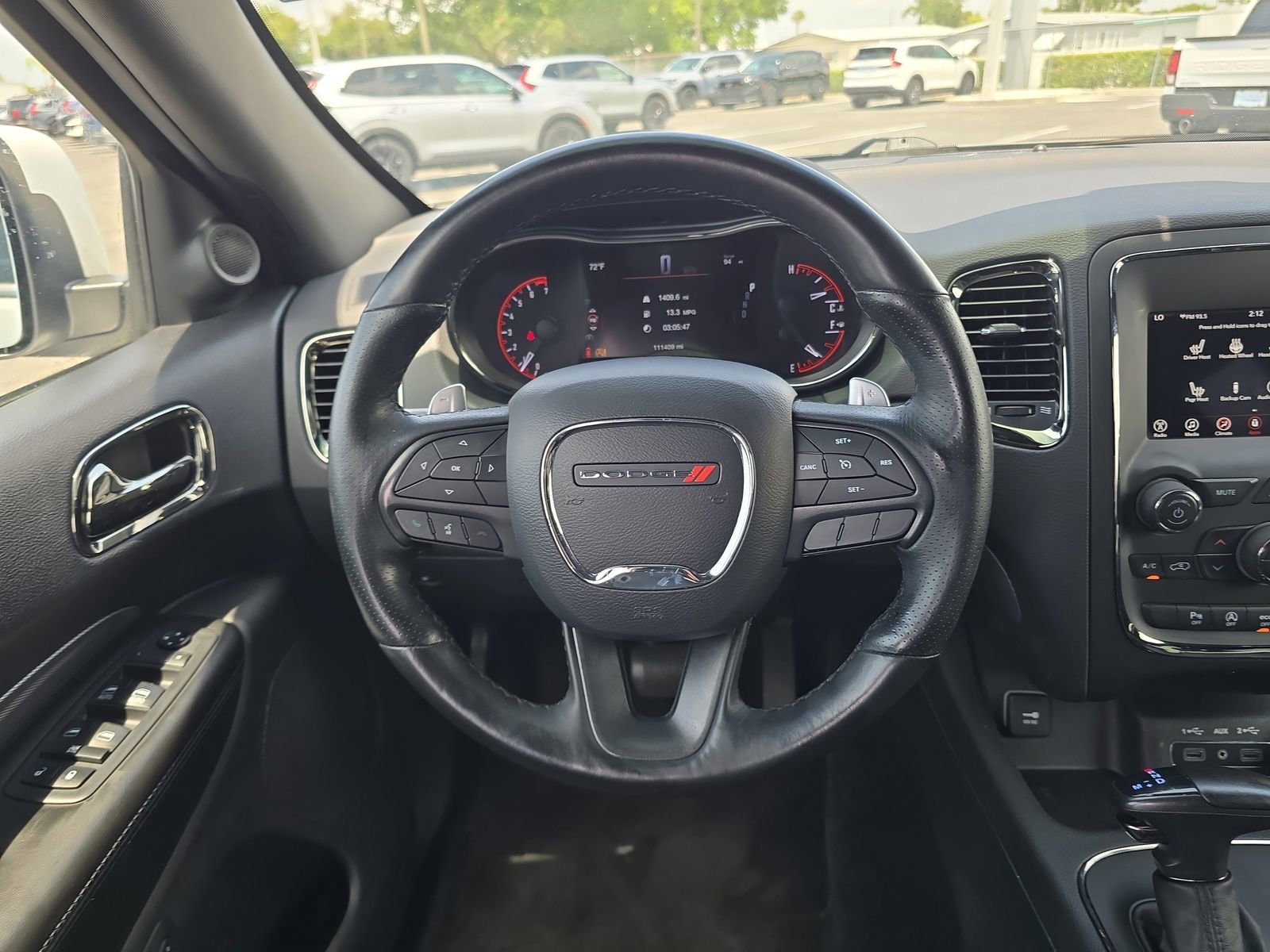 Used 2019 Dodge Durango GT RWD image 10