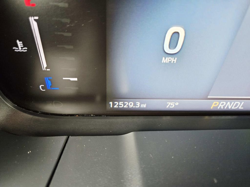 Used 2025 Ford Maverick XL w/ 4K Tow Package image 23