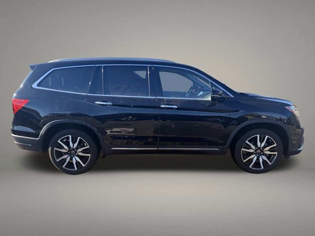 Used 2022 Honda Pilot Touring image 6