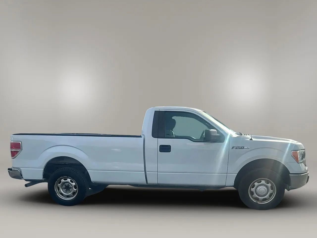 Used 2013 Ford F150 XL w/ PWR Equipment Group image 3
