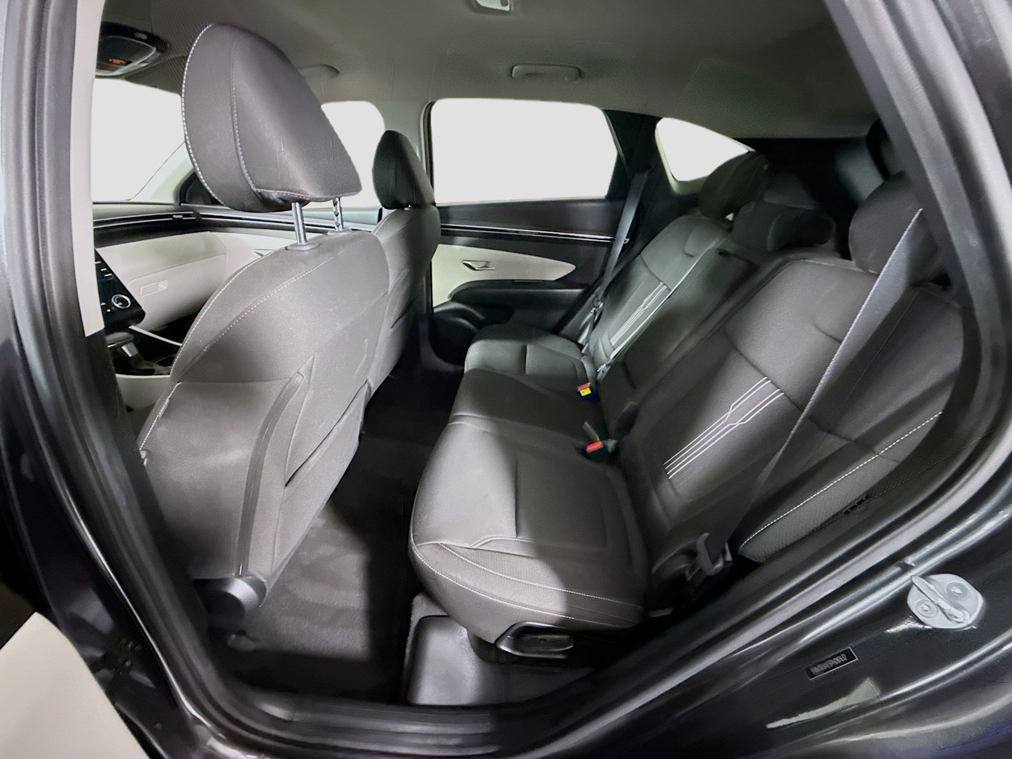 Used 2023 Hyundai Tucson SEL FWD image 25