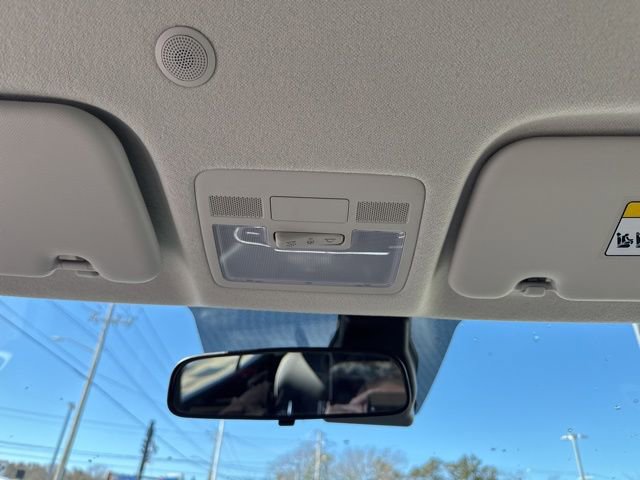 Certified 2026 Hyundai Venue SEL image 38