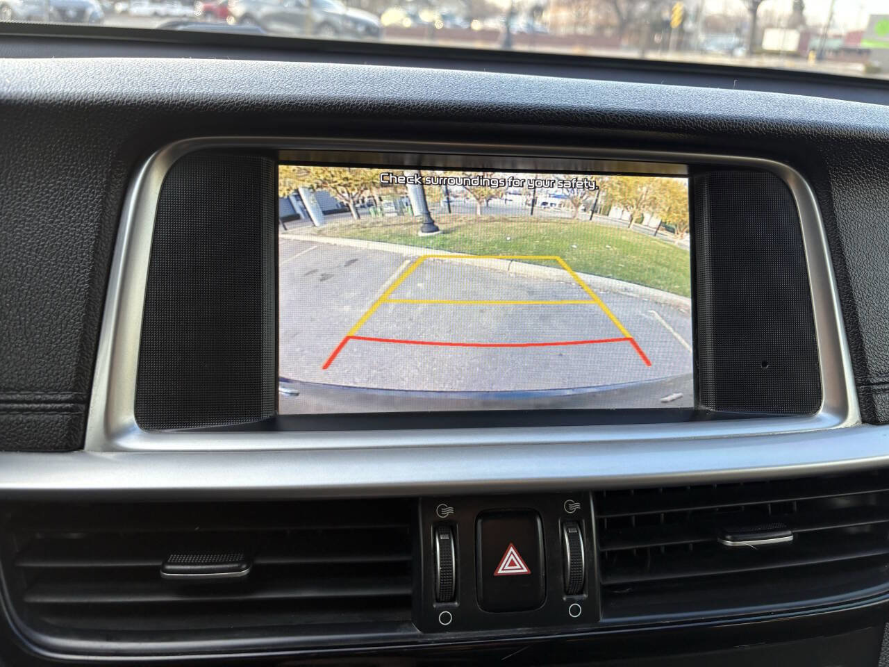 Used 2019 Kia Optima LX FWD image 40
