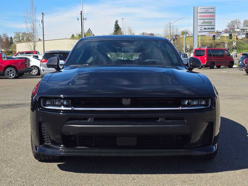 New 2026 Dodge Charger Scat Pack image 8