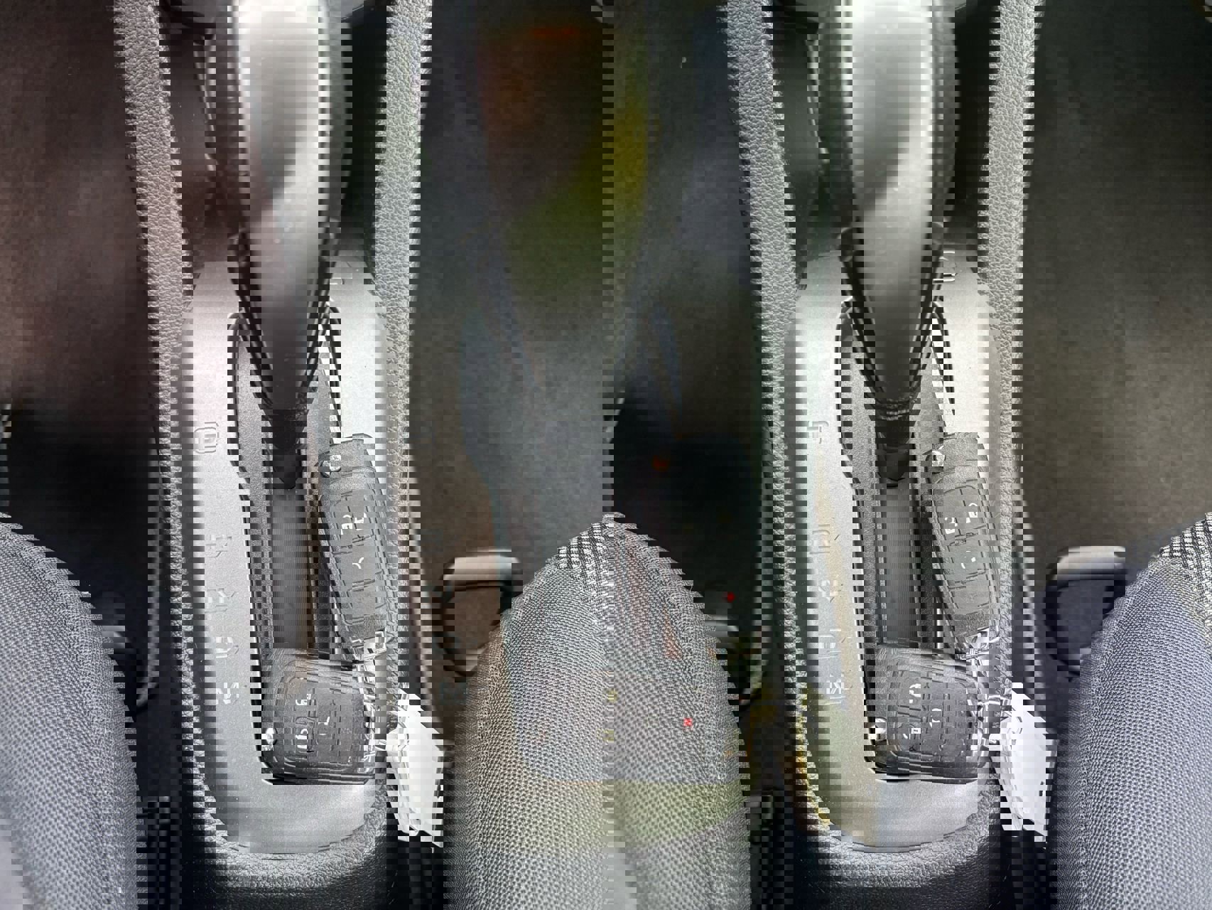 Used 2012 Chevrolet Sonic LT image 31