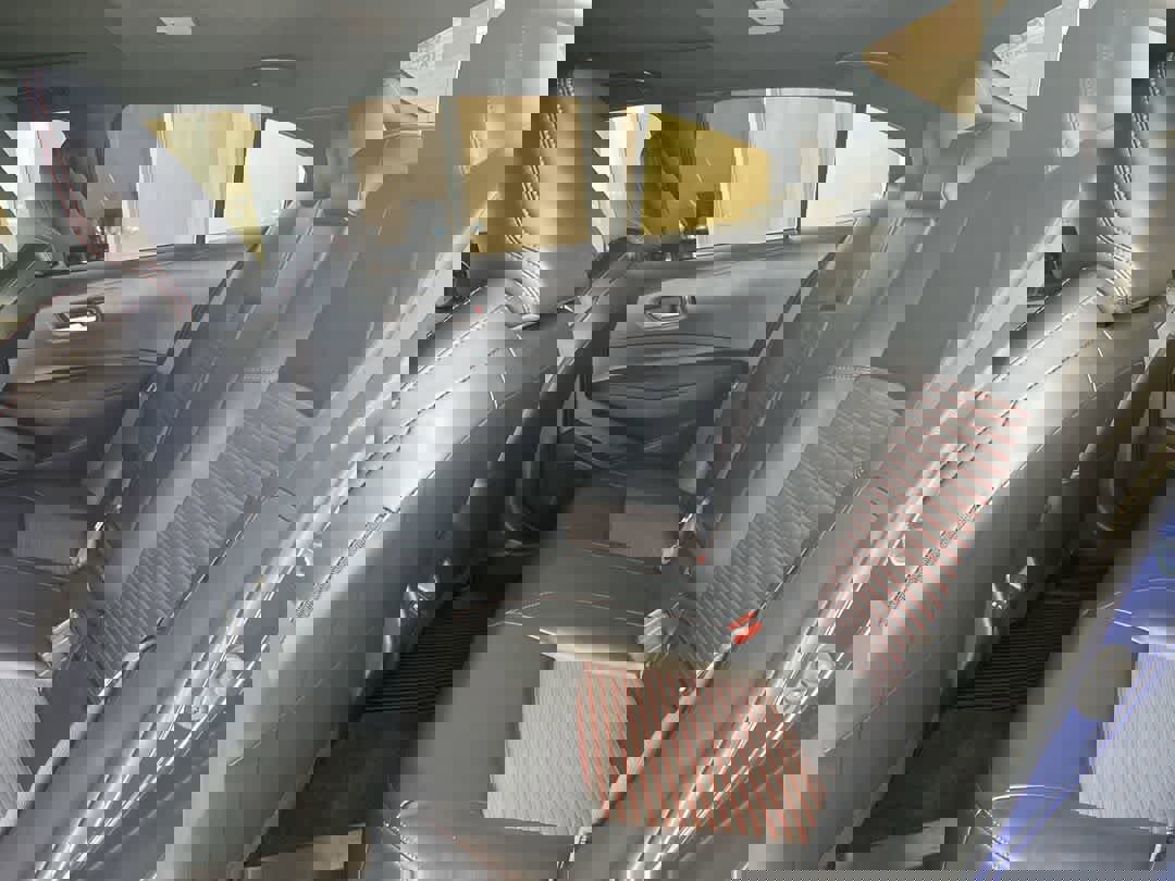 Used 2023 Toyota Corolla XSE image 22