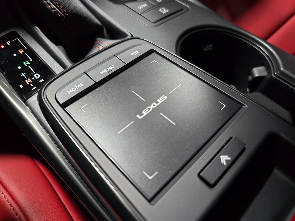 New 2025 Lexus IS 300 F Sport image 25
