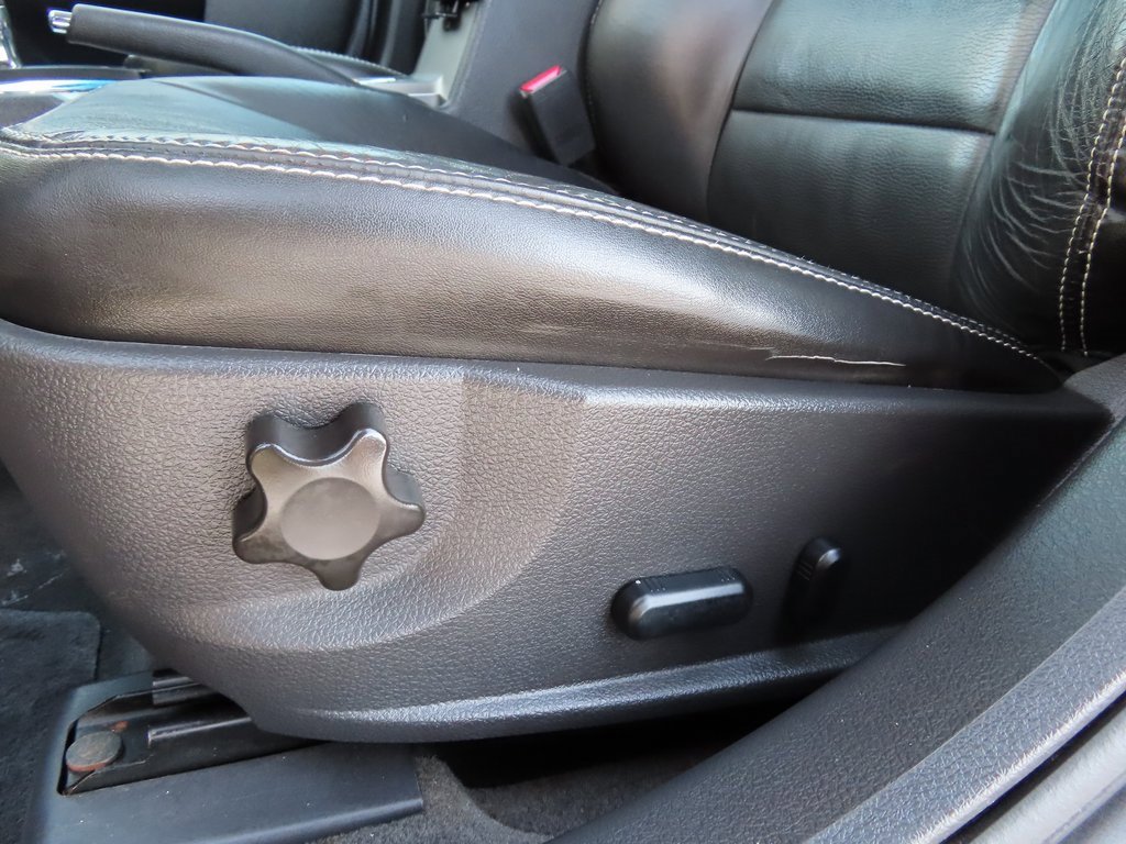 Used 2010 Ford Fusion SEL image 9