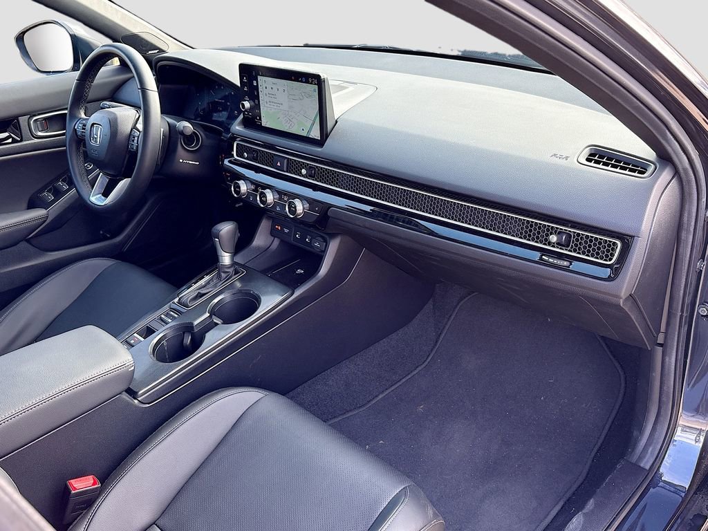 Used 2025 Honda Civic Sport Touring image 36