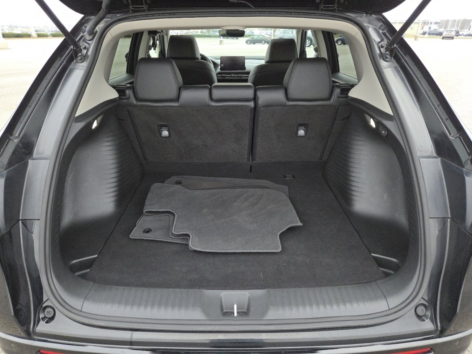 Used 2023 Honda HR-V EX-L image 21