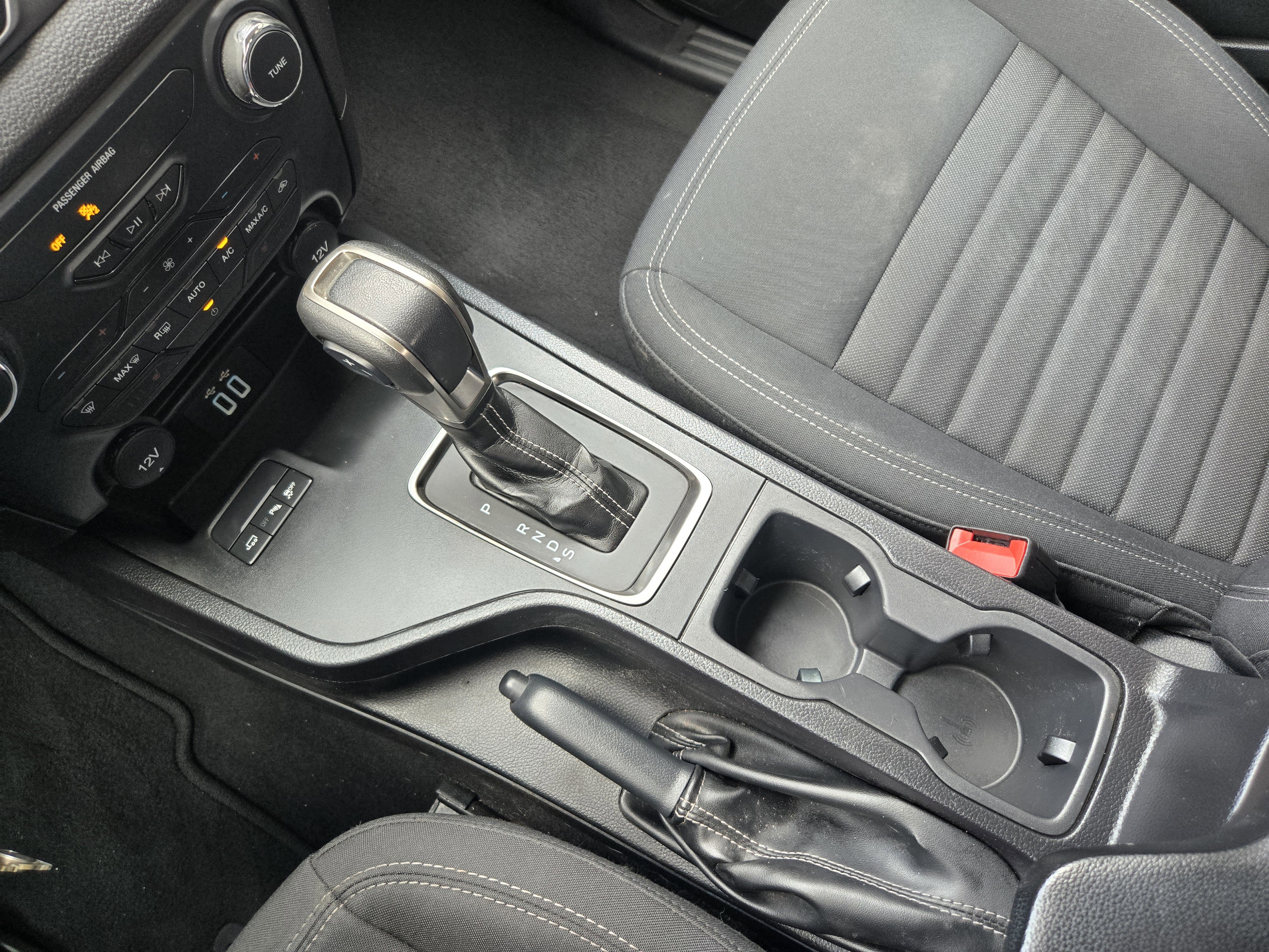 Used 2022 Ford Ranger XLT w/ Equipment Group 302A High image 15