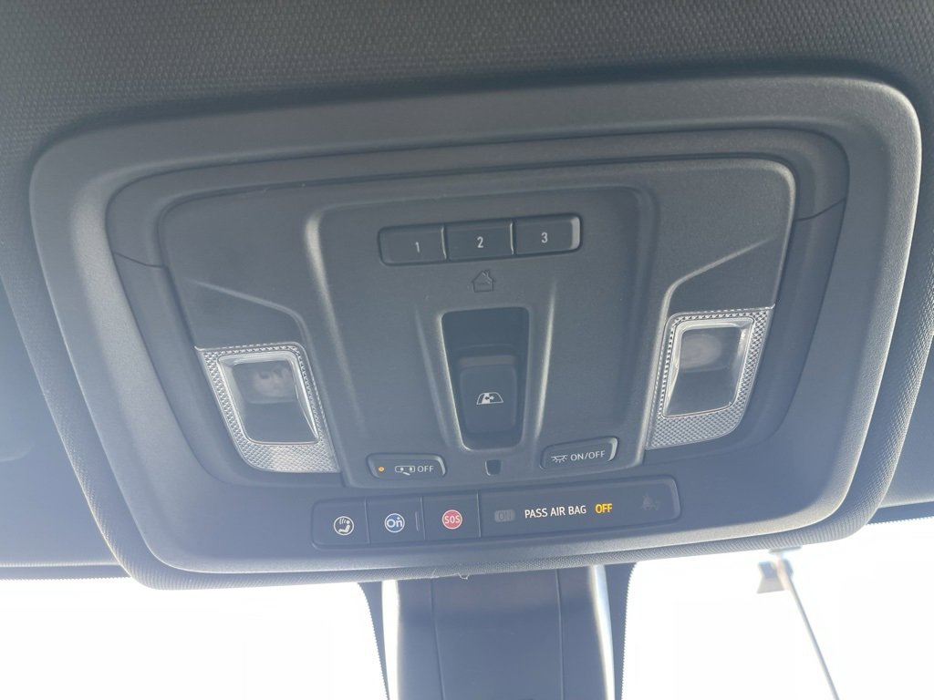 Used 2021 GMC Sierra 1500 AT4 w/ AT4 Premium Package image 29