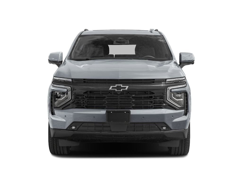 New 2026 Chevrolet Suburban RST w/ Comfort Package AWD/4WD image 4