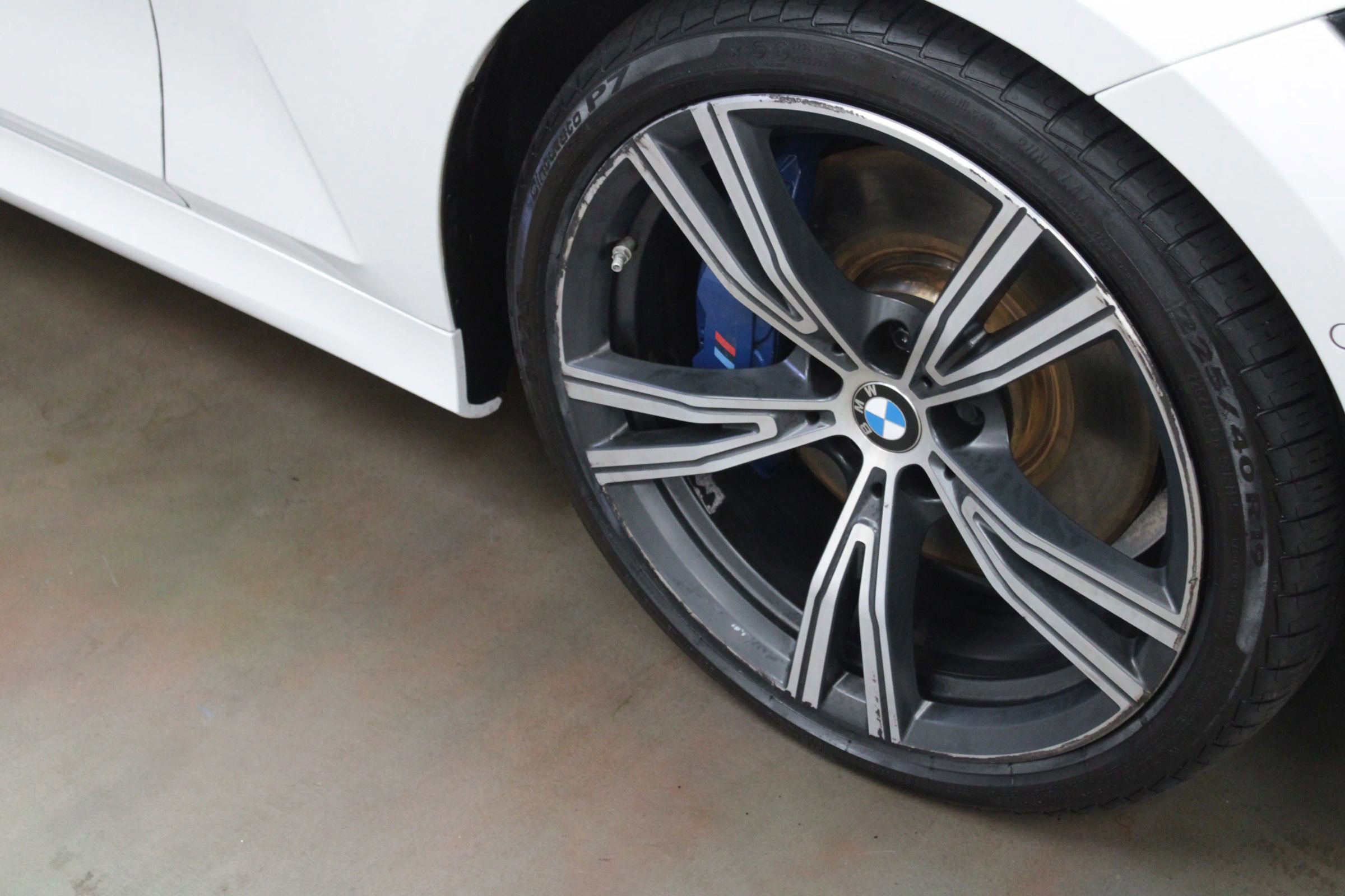 Used 2020 BMW M340i w/ Premium Package image 27