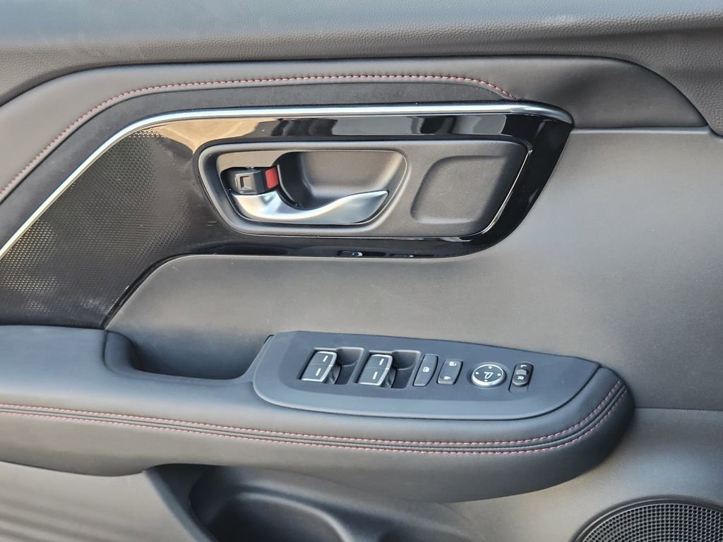 New 2026 Acura ADX A-Spec image 21