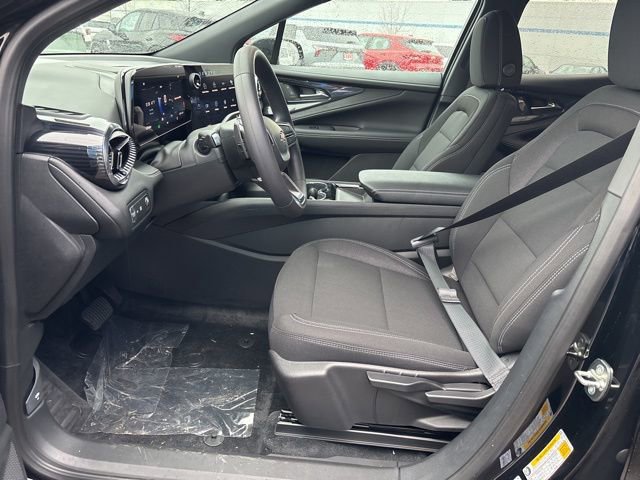 New 2026 Chevrolet Blazer EV LT FWD image 27