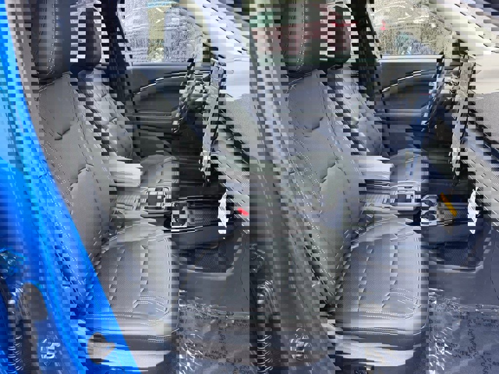 New 2025 Ford Mustang Mach-E Premium image 30