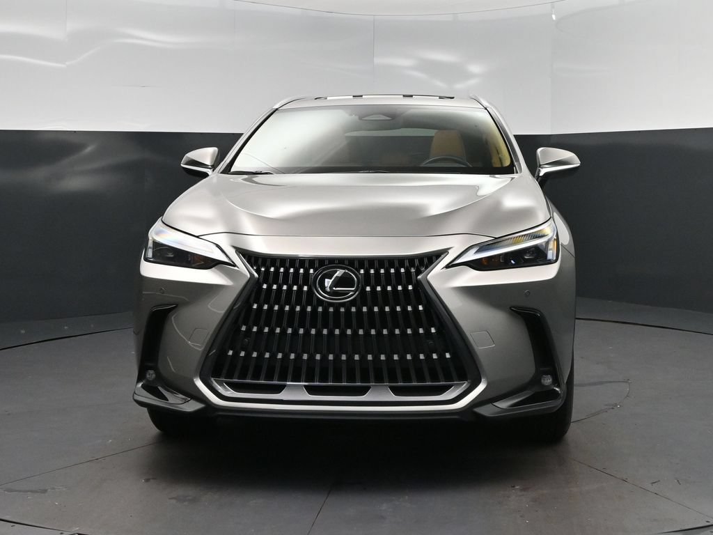 Certified 2025 Lexus NX 250 FWD w/ Towing Package (2000 Lbs) image 10