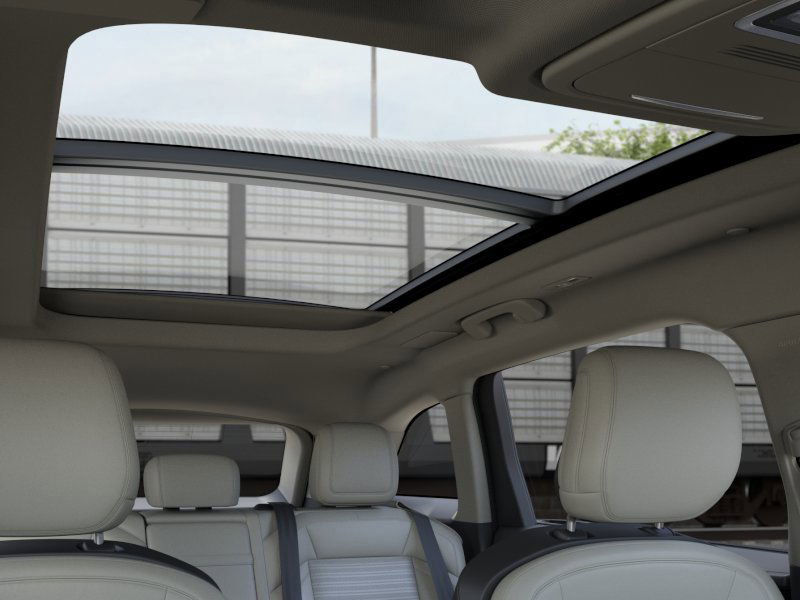 New 2026 Lincoln Nautilus Reserve image 22