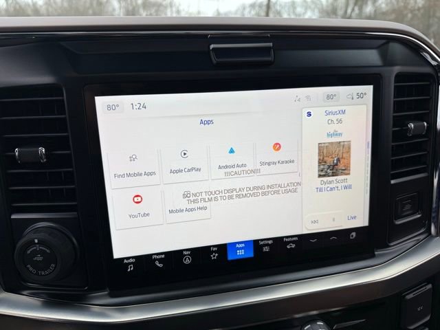 New 2026 Ford F350 King Ranch image 33